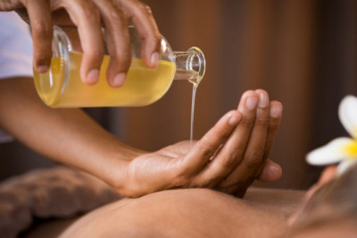 Creating an Aromatic Aura All Around You