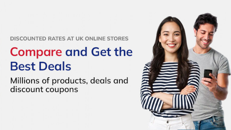 Discount,Deals and offers at UK online stores - Slick UK Deals