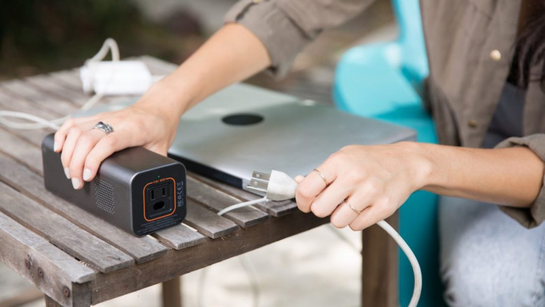 Factors Driving Growth of the Global Portable Charger Market