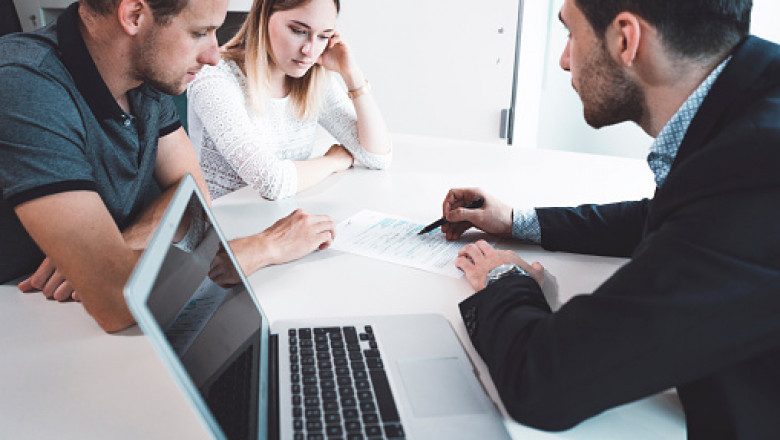 Fight For Your Rights with The Help of Proficient Lawyers