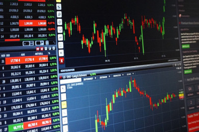 How Proper Training Creates a Better Trader