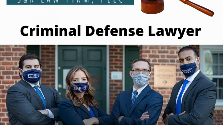How to choose a Criminal Defense Lawyer?