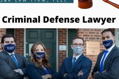 How to choose a Criminal Defense Lawyer?