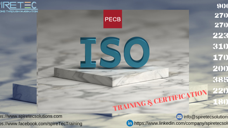 ISO 20000 Lead Auditor Certification Course - Perfect Course to Boost Your Career
