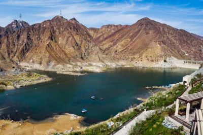 Khorfakkan Tour from Dubai Deals & Packages 2022