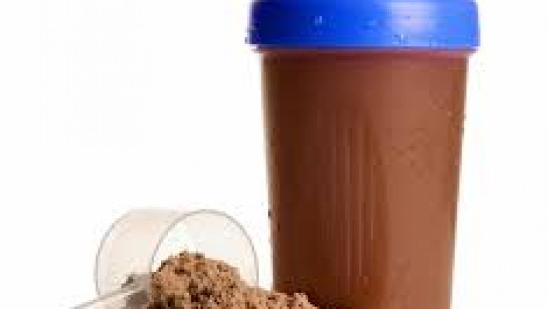 Learned About Best Protein Powder Supplements Is Wrong And What You Should Know
