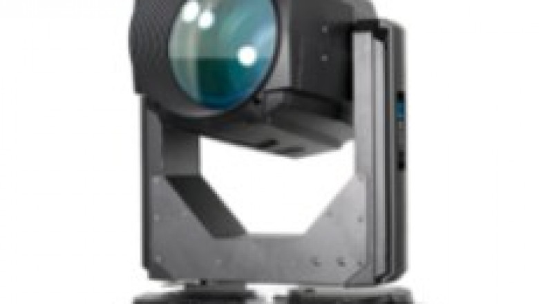 LED PAR Can Lights