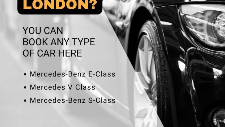 London Airport Transfer