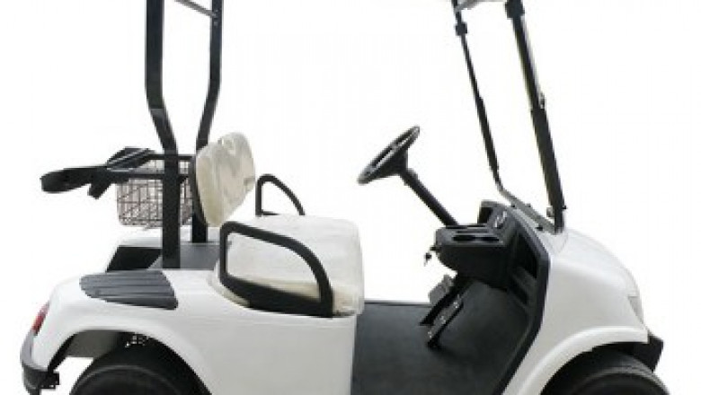 May You Need The Electric Car Buggy