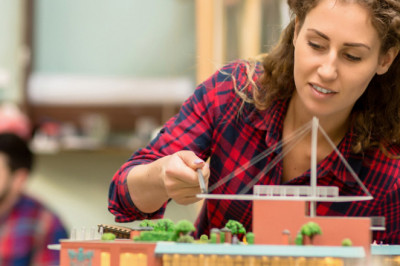 Metaligna - Modular Building solution