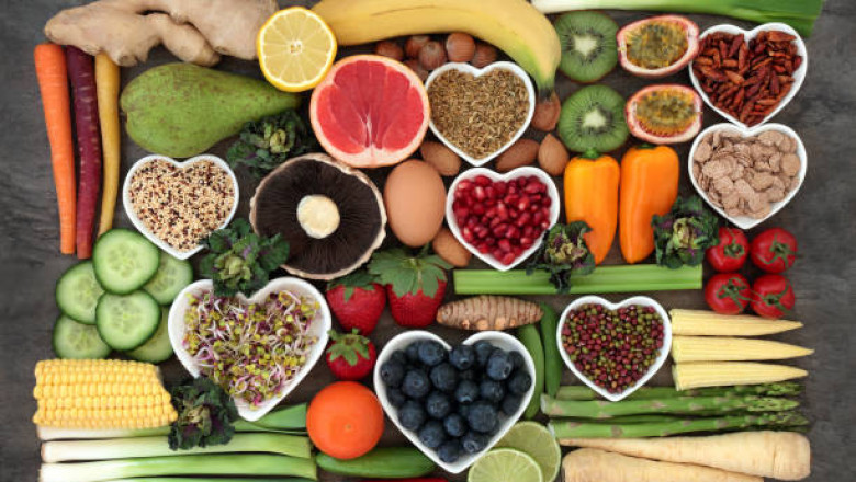 Natural ED Treatment – Dietary Treatment For Erectile Dysfunction