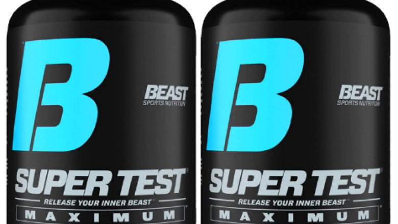 pores and Beast AF Testo moisturized and easy