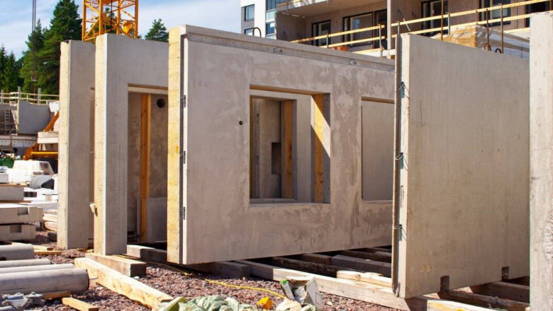 Precast Concrete Market Facts, Figures, and Analytical Insights 2018-2026