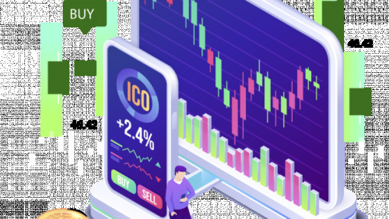 Robinhood Clone - Stock Trading Platform For the Business Market