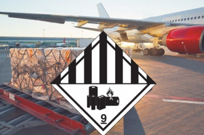 Safe to Fly- A beginning