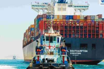 Suez Canal Authority hikes toll, charge may hit shippers