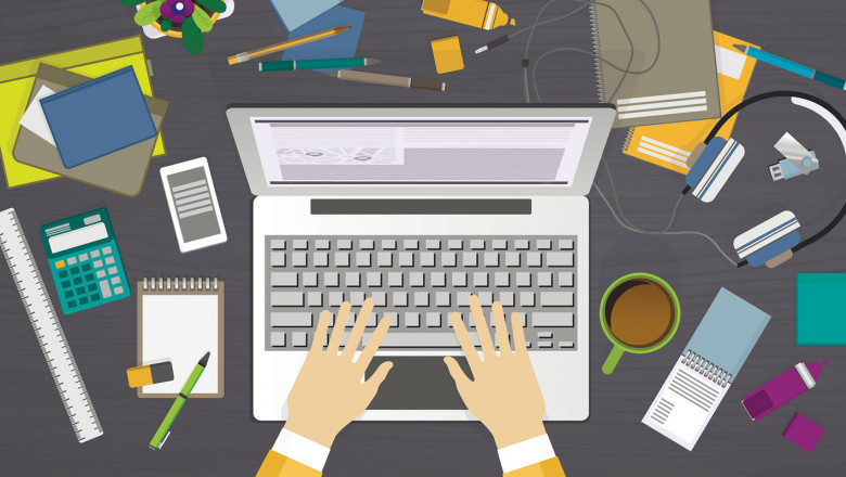 What are the Characteristics of articles & essays?