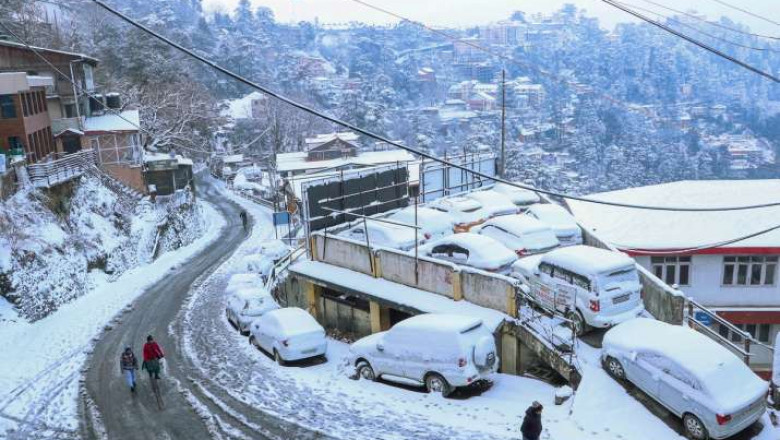 What to do list in Shimla