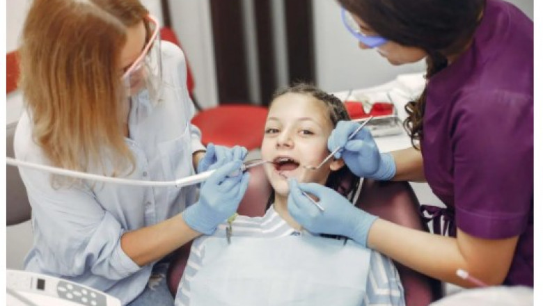 What to Expect, When Going to a Cosmetic Dental Specialist