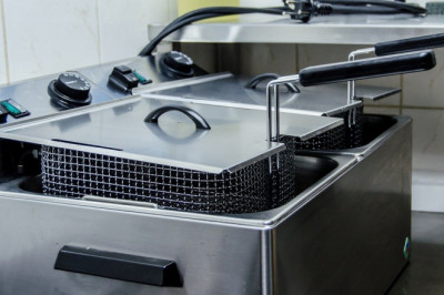5 Things to Avoid Cooking in an Air Fryer