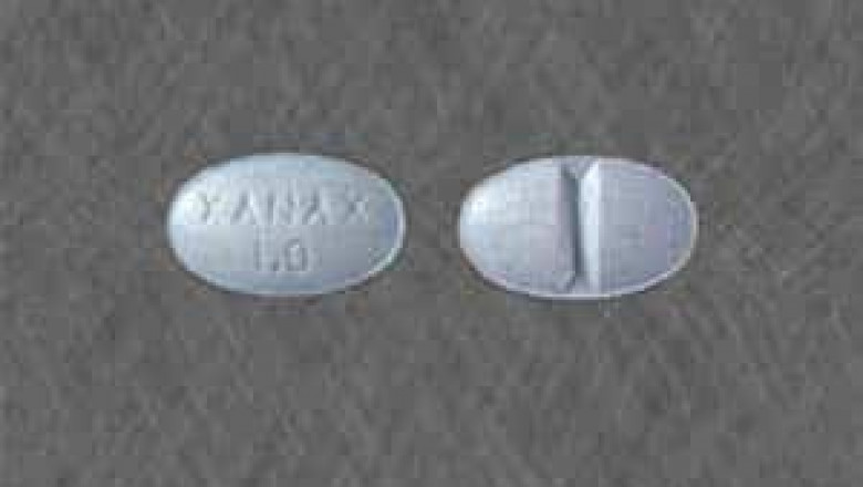 Buy Xanax Online | (Alprazolam) Xanax for sale | Everypillsonline.com