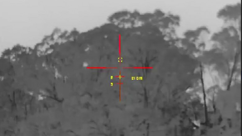 Buying Thermal Imaging Equipment