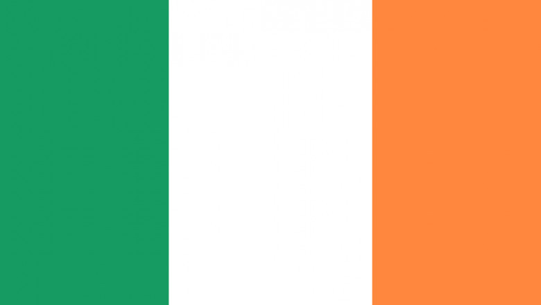 Can the Irish government cancel your citizenship?