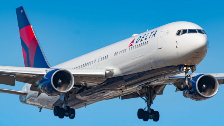Cheap Flights Tickets Delta Airlines Reservations +1(800) 668-9017