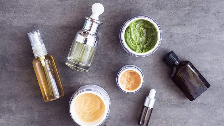 COSMECEUTICALS MARKET - GROWTH, TRENDS, COVID-19 IMPACT, AND FORECASTS (2022 - 2027)