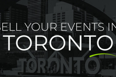 Create an Events Listing