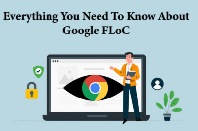 Everything you need to know about Google FloC