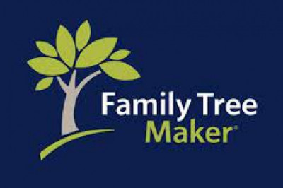 Family tree maker 2019 Download Software