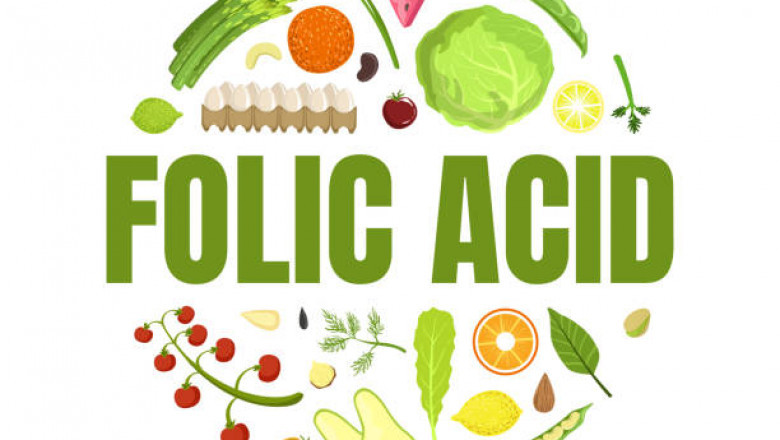 Folic Acid Market – Overview on Key Innovations 2026