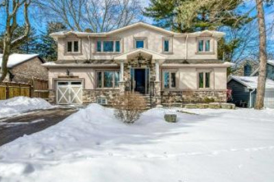 Get Best Toronto houses for sale