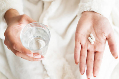 Get To Know More About The Benefits Of Acv Pills