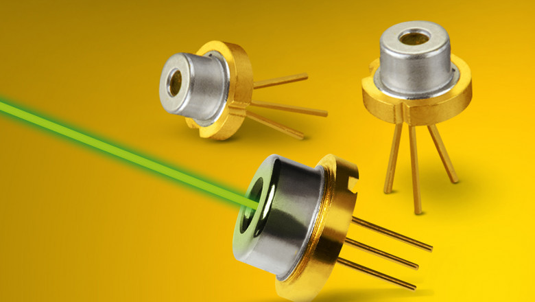 Global Laser Diode Market Drivers