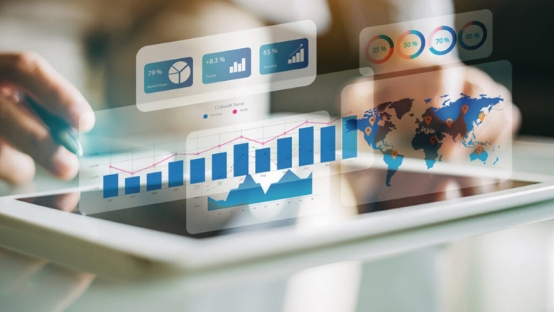 Guide to Technographics and the Data It Offers