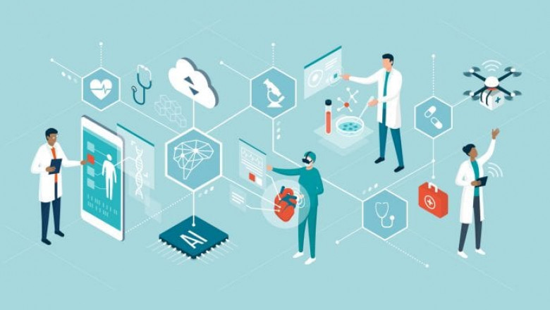 Healthcare IT Market Key Leaders, Emerging Technology, Competitive Landscape by Regional Forecast to 2026