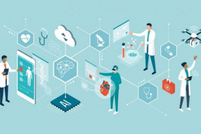 Healthcare IT Market Key Leaders, Emerging Technology, Competitive Landscape by Regional Forecast to 2026
