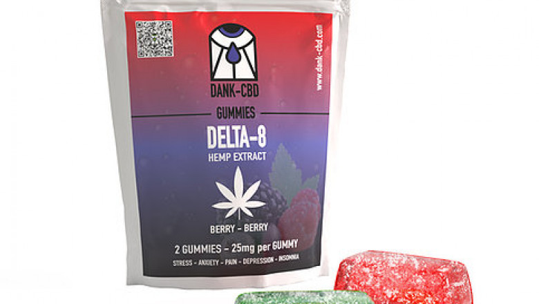 How to Choose CBD Gummies?