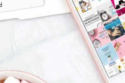 INSTAGRAM BLOG IDEAS FOR CREATORS