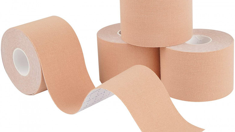 IT's Now Possible to Buy Australia's Best Strapping Tape