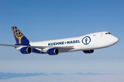 K+N 2021 profit zooms 173%, all business units contribute