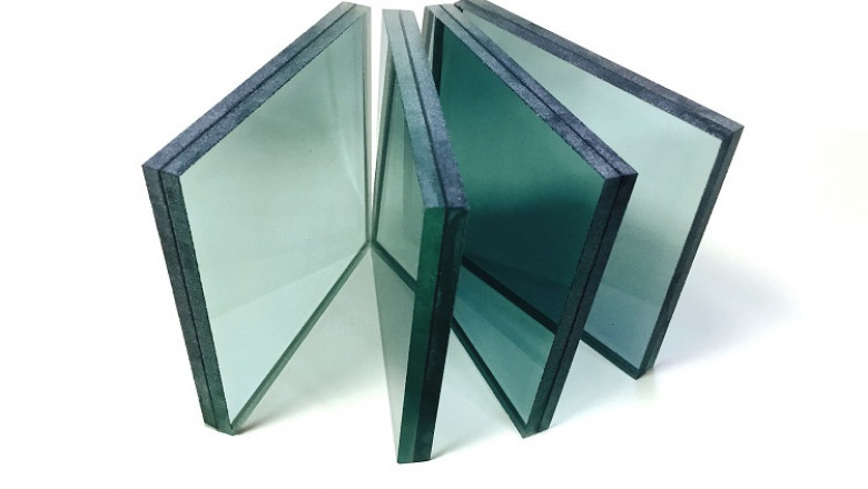 Laminated Glass Market, Global Industry Insights, Trends, Outlook, and Opportunity Analysis, 2021-2028