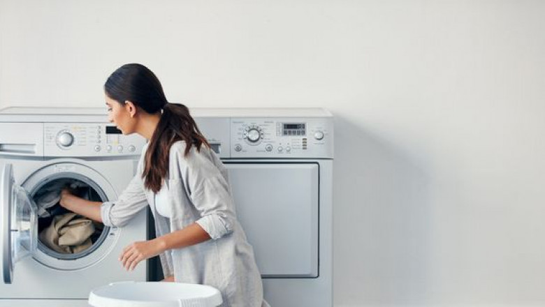 Laundry tips for a fast and quick washing
