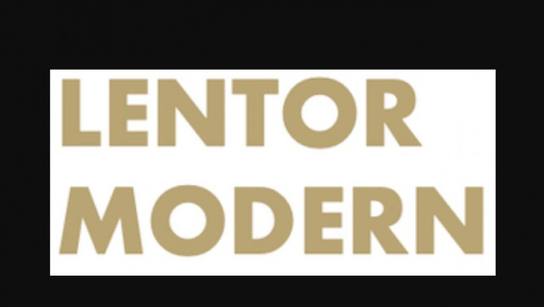 Lentor modern