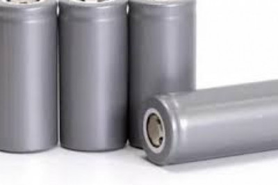 Lithium-Ion Battery Market Growth, Future Scope, Challenges, Opportunities, Trends, Outlook And Forecast To 2027