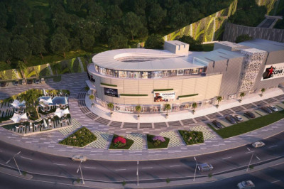 Payment Plan - Al Noor Orchard West Marina Location Map