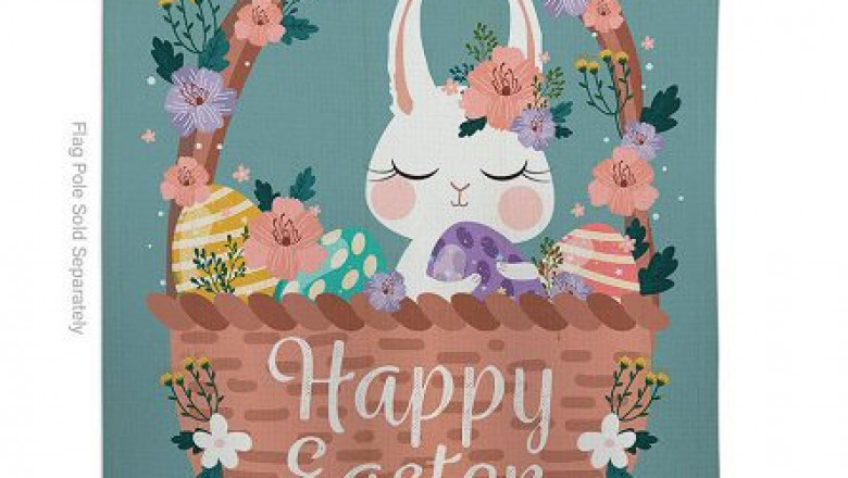 Shop a Unique Collection of Decorative House Flags and Garden Flags