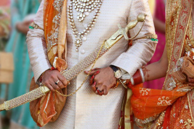 Sikh Matrimony in USA